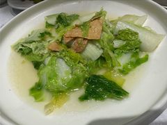 -老人和饭店(淮海中路店)