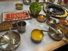 -韩宫宴烤肉·料理(南京江宁万达店)