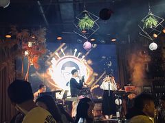 -胡桃里音乐酒馆(仓山万达店)