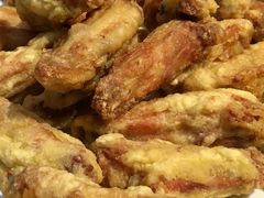 -马凯餐厅(长椿街店)