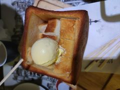 -绿茶餐厅(平谷华联店)