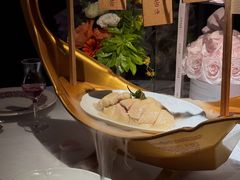 -狮拾久·现代新加坡料理(福田COCO Park店)