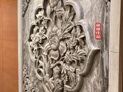 餐具摆设-德兴馆(广东路总店)