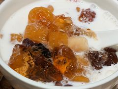-彬媽糖水(侨鑫国际店)