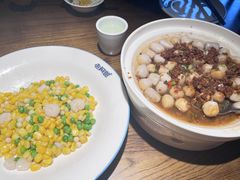 -老阿爸鲜鱼土菜(昆山花桥店)