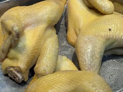 -车头老二大排档