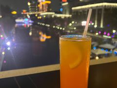 -Tipsy Bar•屋顶露台酒吧&水烟吧