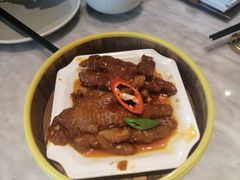 -蝴蝶里·粤菜·点心(龙湖杭州金沙天街店)