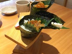 -大岛日本料理铁板烧(南通大饭店)