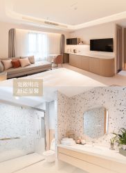 -贝欣月子中心(福清店)
