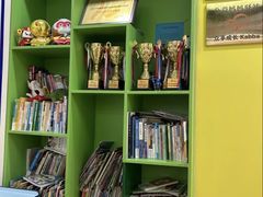 -卡巴机器人编程·少儿编程·信息学竞赛(公益西桥校区)