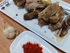 -清真·伊清阁餐厅