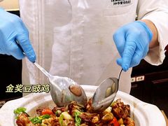-聚福山莊·寻味顺德(北滘店)