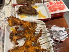 -京元盛铜锅涮肉(上海总店)