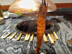 -水浒烤肉(君汇上品店)