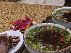 -清真磨沟沿老字号牛肉面(总店)
