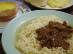 -新华茶餐厅