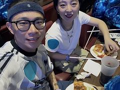 -CAGES凯吉思西餐厅运动乐园(静安店)