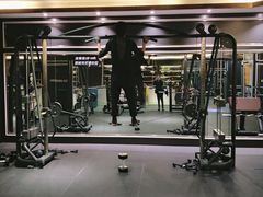 -诺德健游泳健身会馆(良渚欧文店)