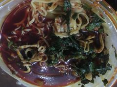 -元味老火锅(北碚总店)