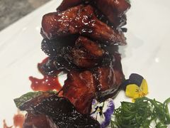 -老人和饭店(淮海中路店)
