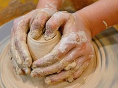 -陶语陶艺手工坊