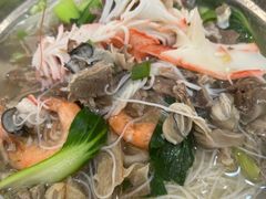 -福屿鲜捞小吃·捞化(福屿总店)