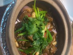 -潮粥荟·潮汕砂锅粥(槐房万达店)