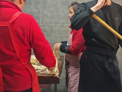 -清真马虎面馆(西七路店)