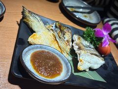 -采御鲜·回转寿司(汕头万达店)