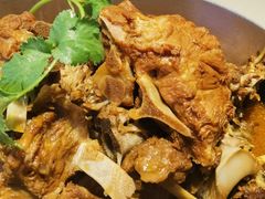 -蝎王府羊蝎子(西直门店)