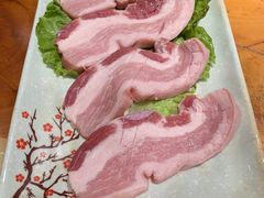 -7年8班朝鲜族非遗美食(三钢里店)
