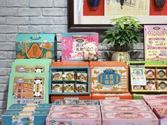 -汪玉霞(汉口里店)