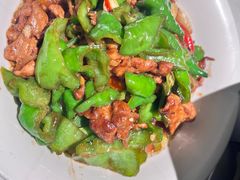 -老头儿油爆虾(金沙印象城店)