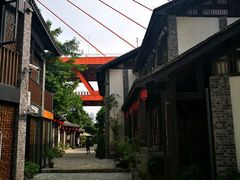 -东水门老街