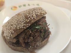 -护国寺小吃(新街口店)