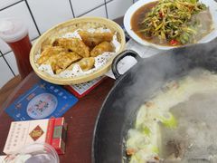 -懒谈秦市井羊肉馆(光谷青年城店)