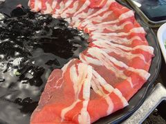 -马记伊源斋涮肉·清真菜(百子湾店)