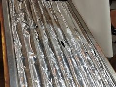 -二红烧烤排骨串(麦岛店)