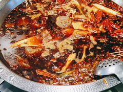-李掌柜鲜菜火锅(移民广场店)