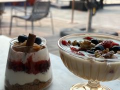 -The Rug Cafe(王府中环店)