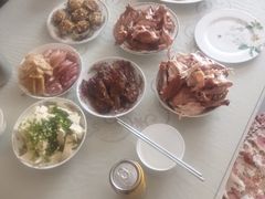 -鸡打鸣熏鸡系列(总店)