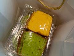 -本格旺索罗(樟宜机场T1店)