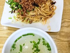 -康大口蘑面庄(将军街店)
