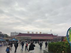 -珠海拱北口岸