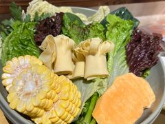 -手选潮汕鲜牛肉火锅(二七广场店)