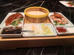-天瑞轩·粤菜餐厅