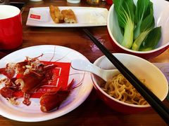 -牛很鲜潮汕牛肉火锅(椒江店)