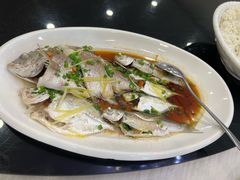 -庭苑美食中心·陈皮烧鹅·海鲜(台山店)