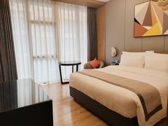 -珠海棕泉水疗酒店(拱北口岸高铁站店)